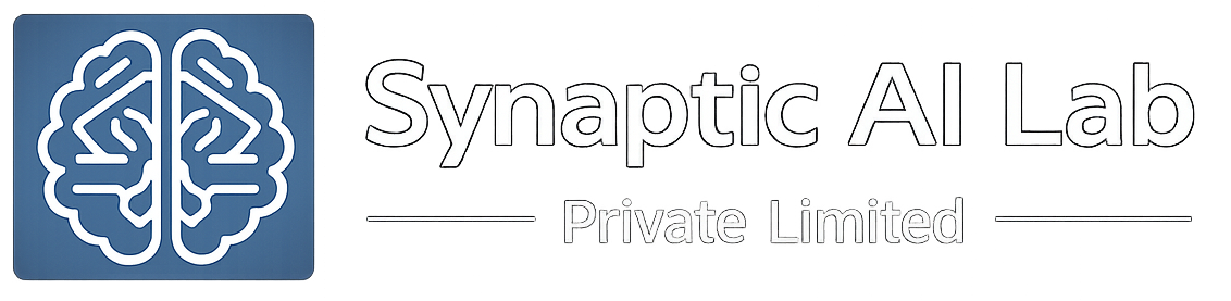 Synaptic AI Logo