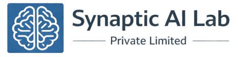 Synaptic AI Logo